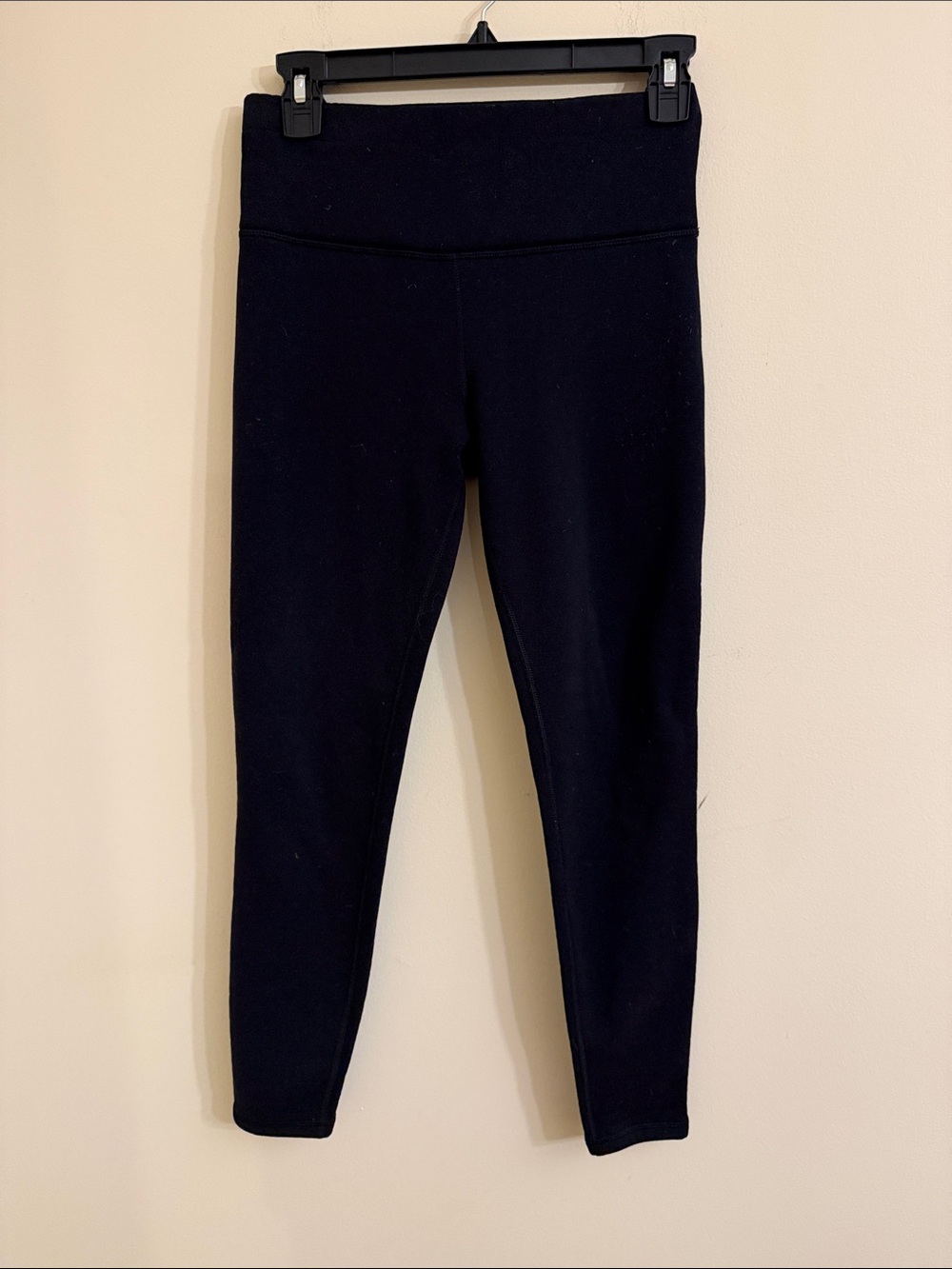 Athleta Women’s Altitude Fleece Lined Leggings Tights XS Petite